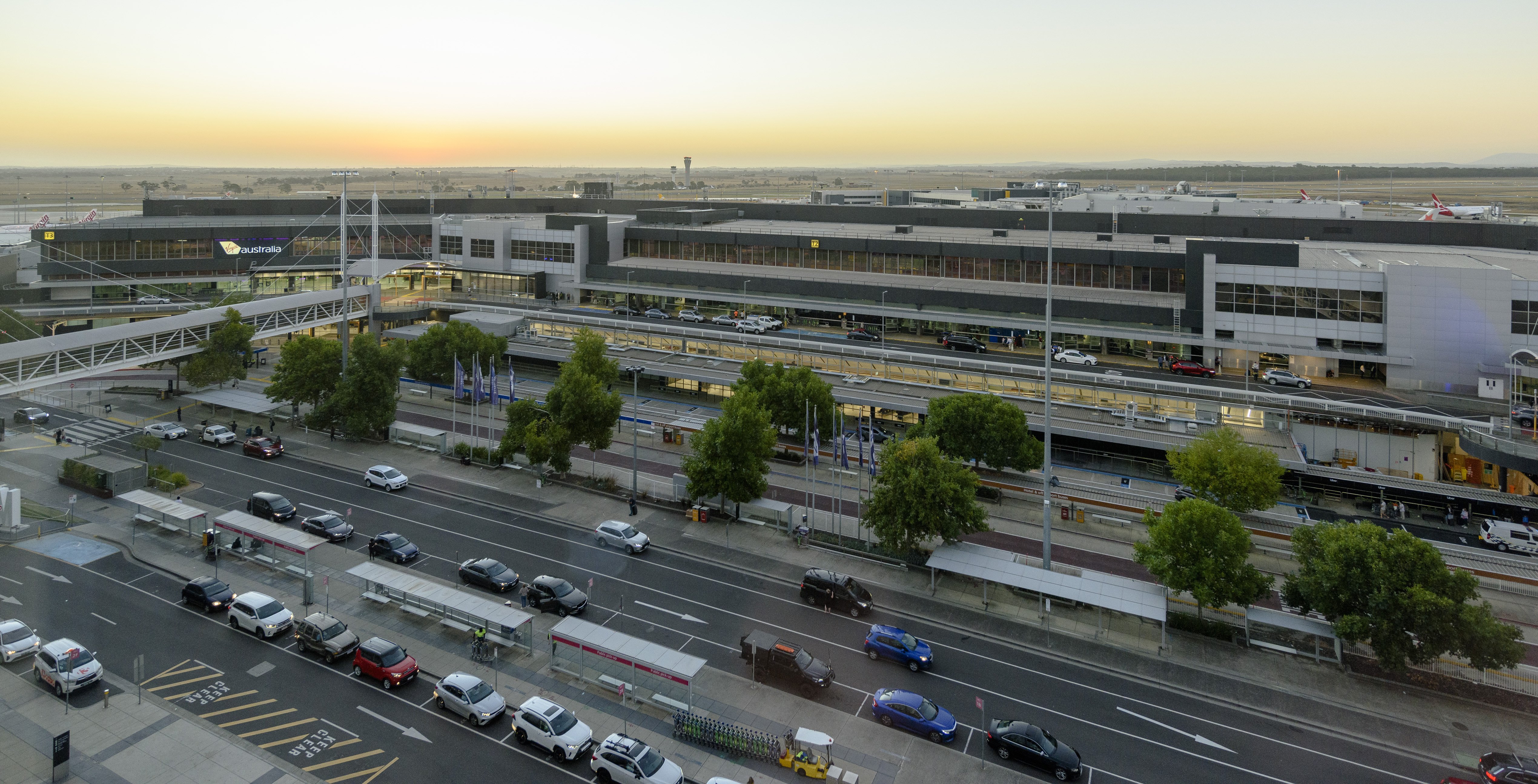 Holiday Inn Melbourne Airport 2/46
