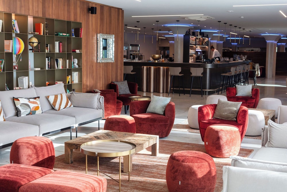 Ki Space Hotel & Spa 30/50
