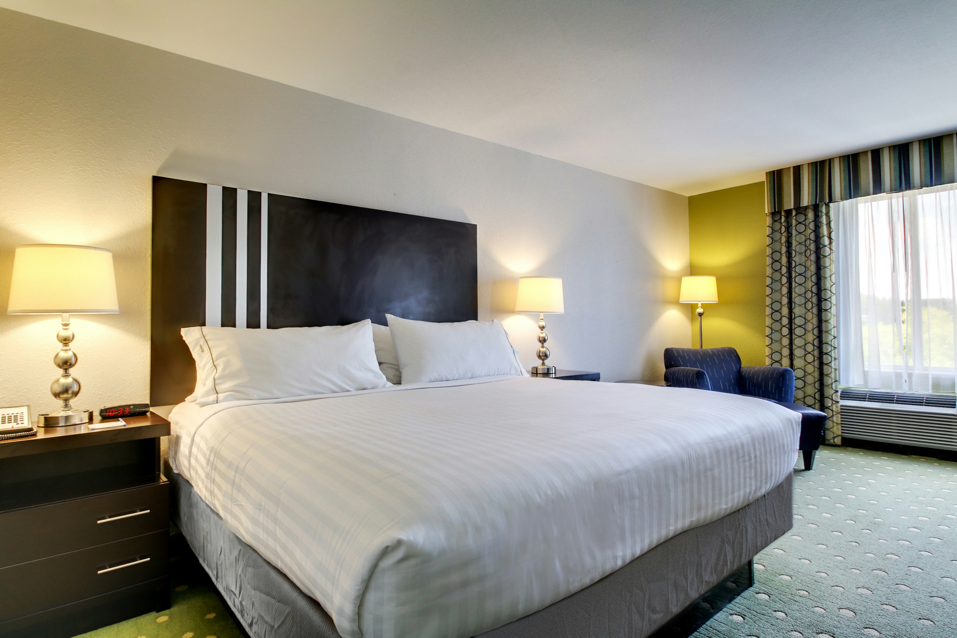 Holiday Inn Express Hotel Suites Live Oak 38/71