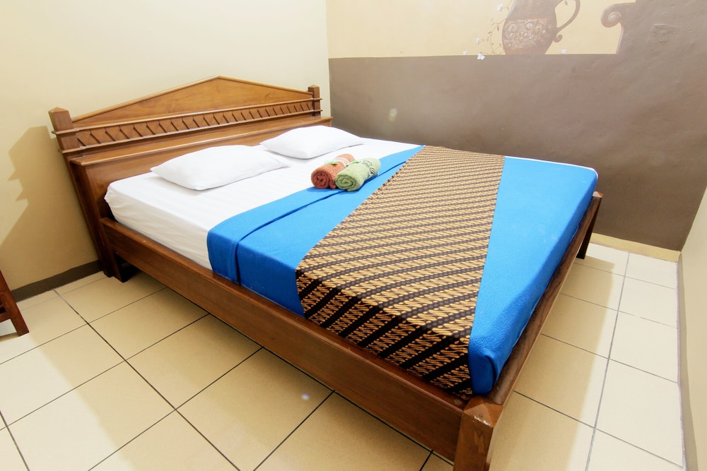 Hotel Monica Jogja 12/37