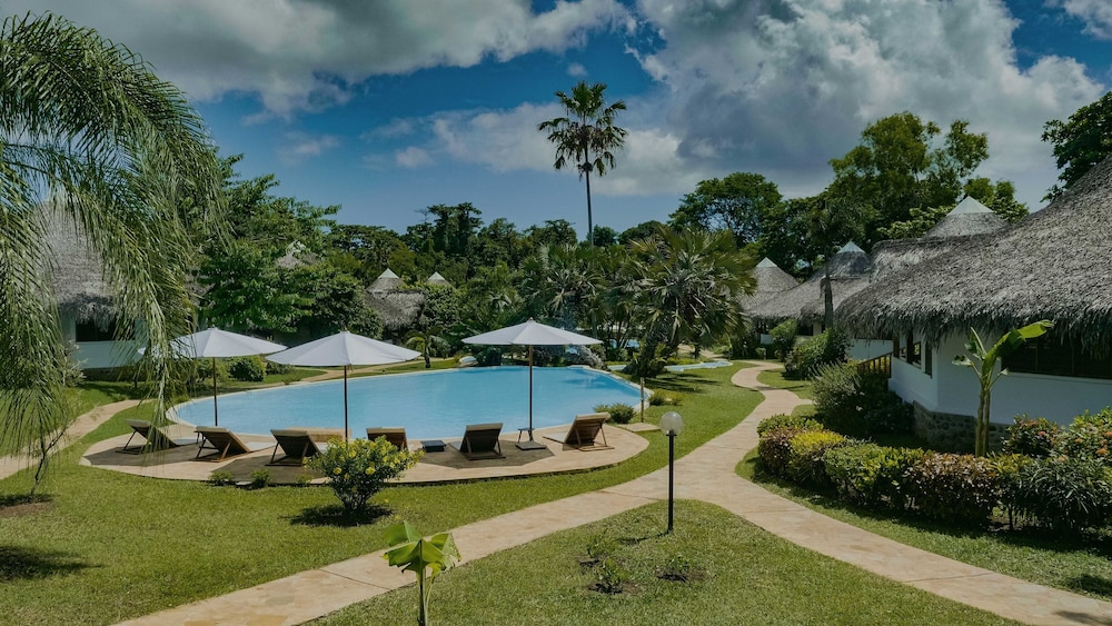 Loharano Hotel Ora Resort 39/50