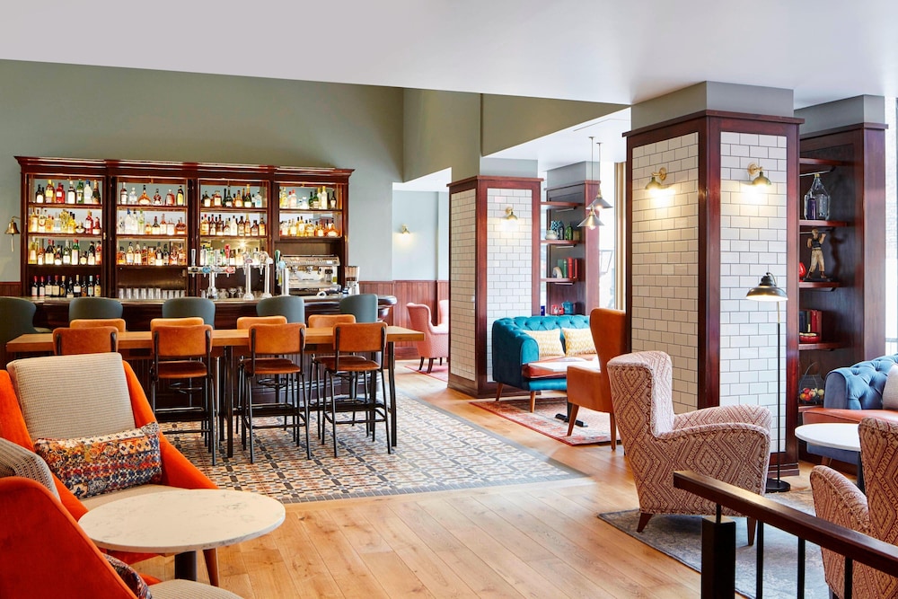 London Marriott Hotel Marble Arch 29/50