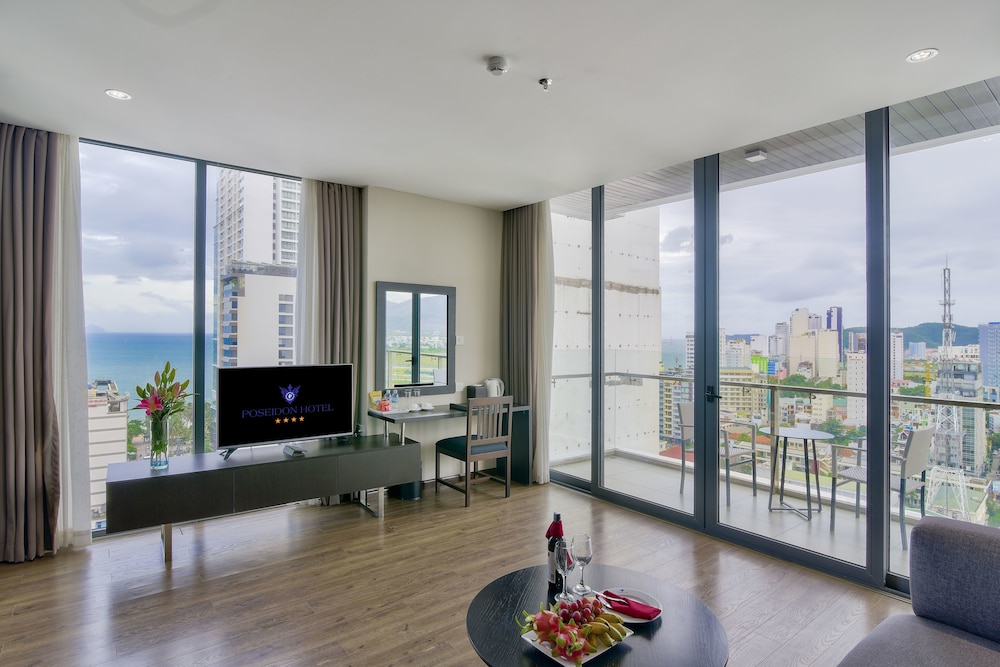Poseidon Nha Trang Hotel 50/66