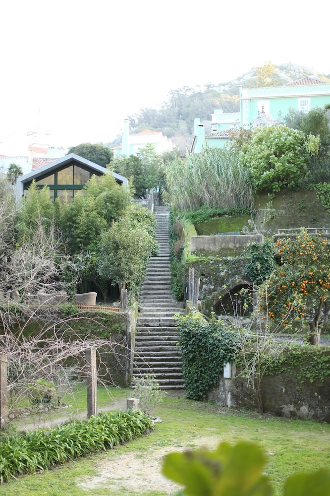 Casa Holstein Quinta de Sao Sebastiao 29/36