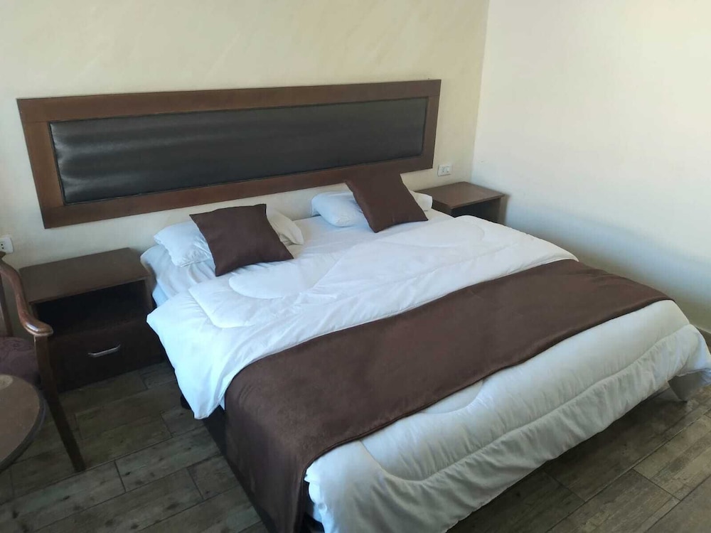 Hawa Amman Hotel 18/26