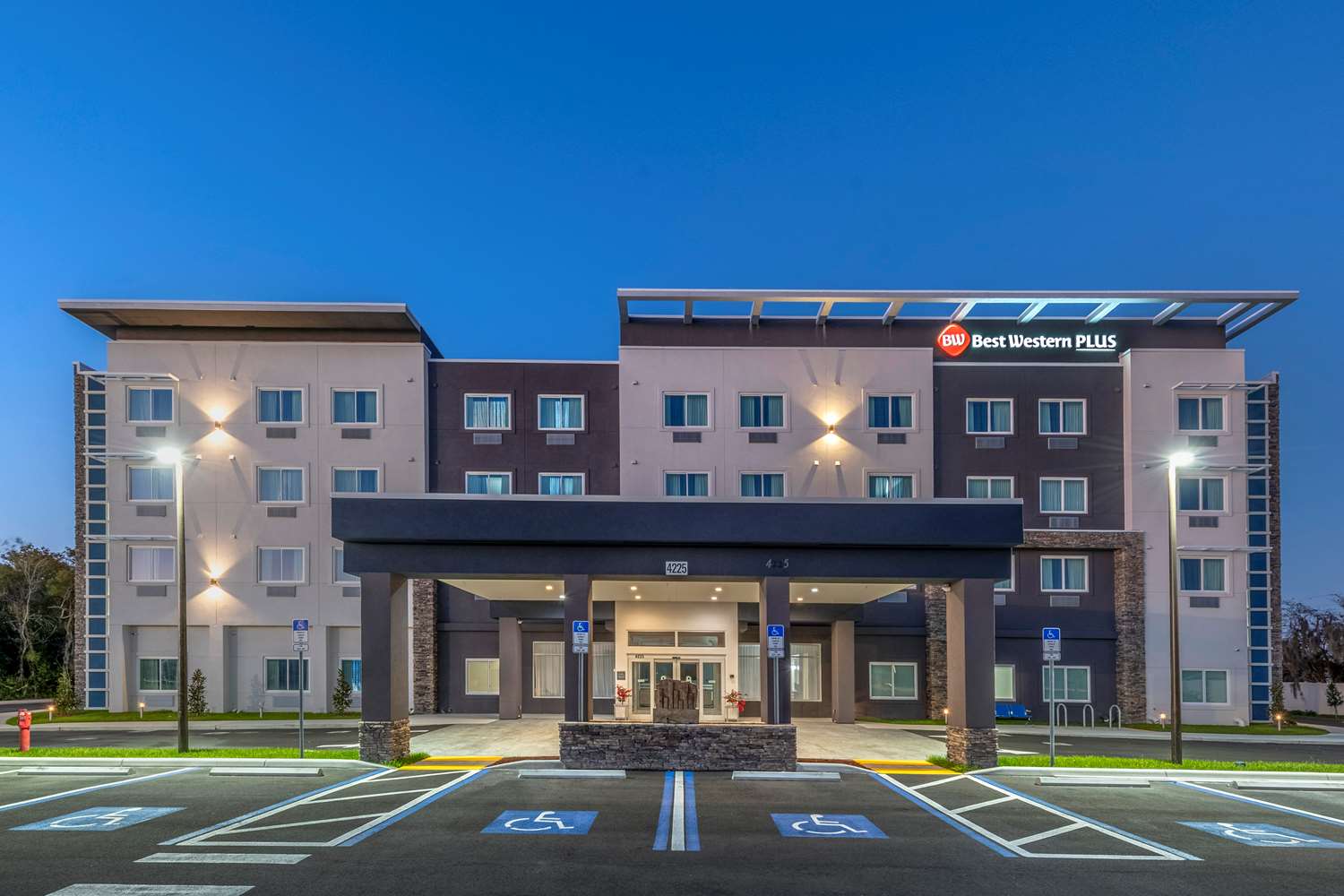 Best Western Plus Lakeland 1/38