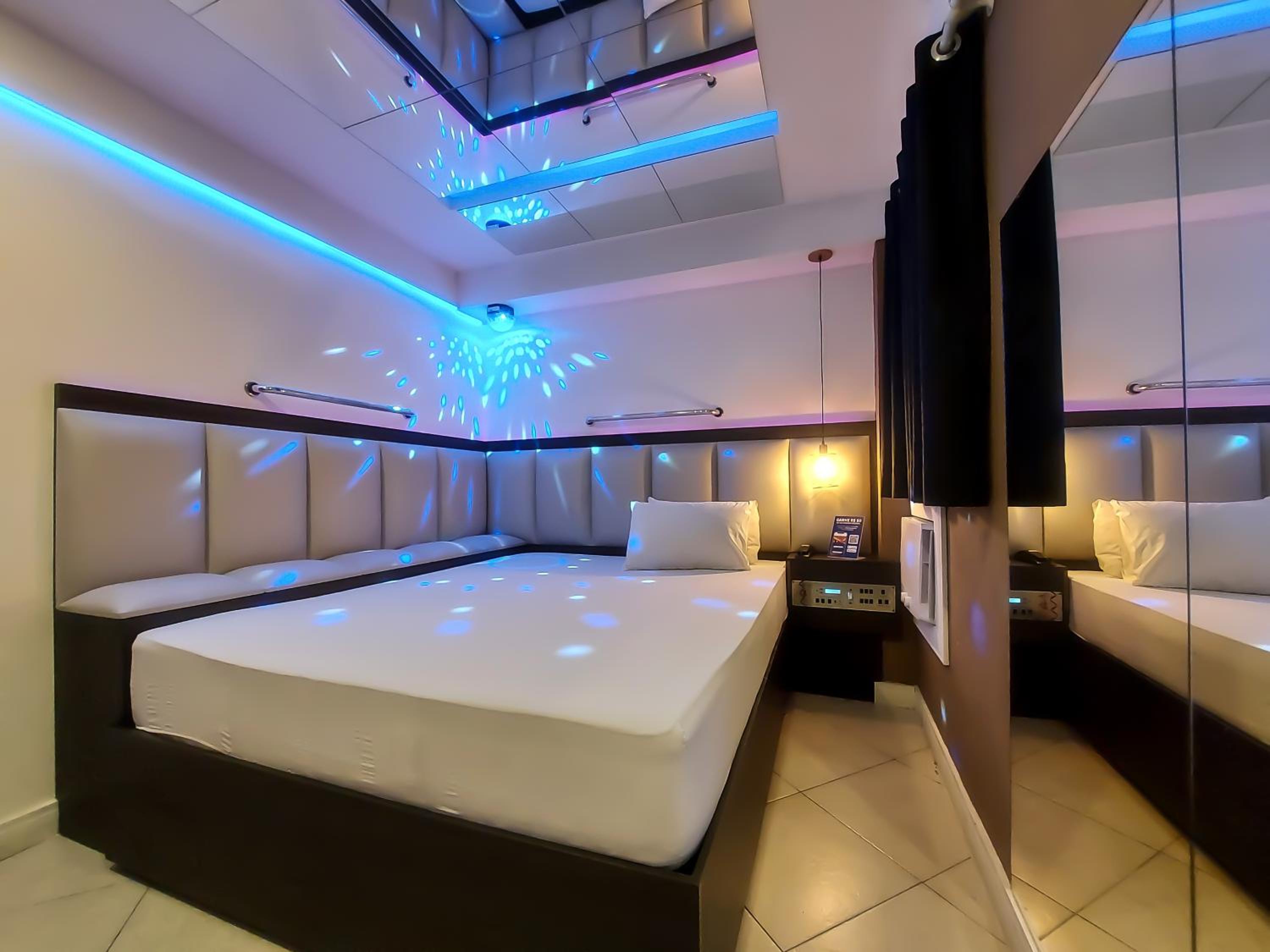 Messalina Hotel - Adults Only 25/34
