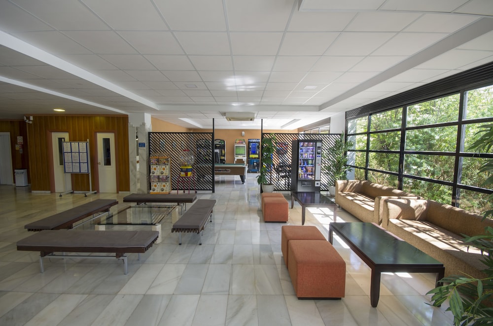 Azuline Hotel Mar Amantis & Mar Amantis II 36/62