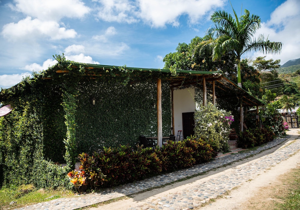 Hotel Portales del Tayrona by DOT Tradition 写真4
