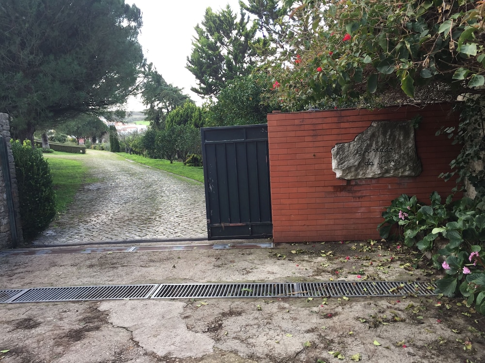 Sintra Rural Home - Cerrado Da Serra 66/74