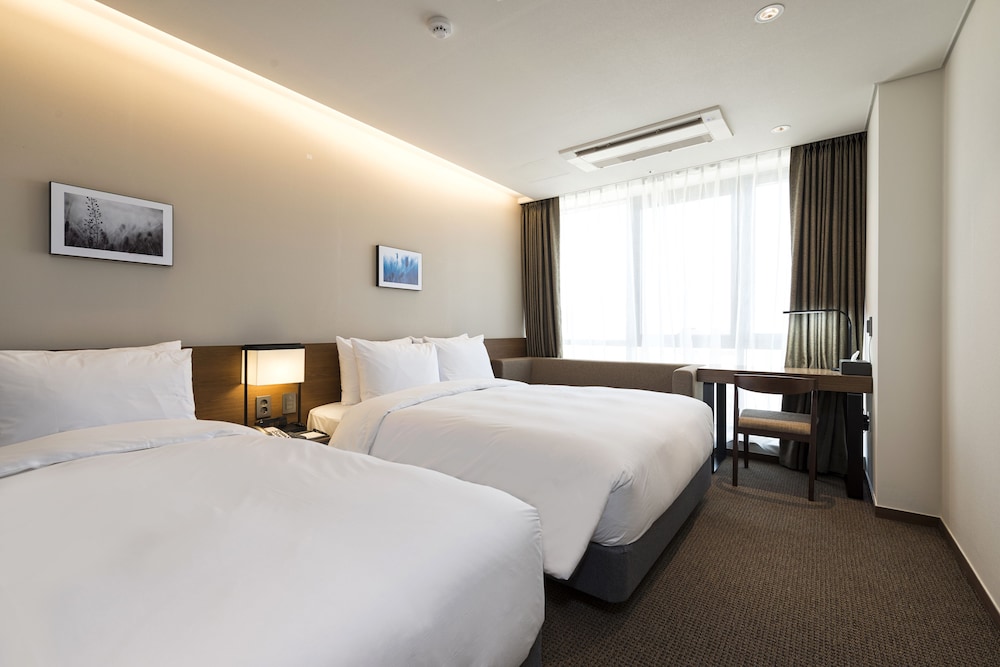 Ramada Encore By Wyndham Busan Haeundae 15/43