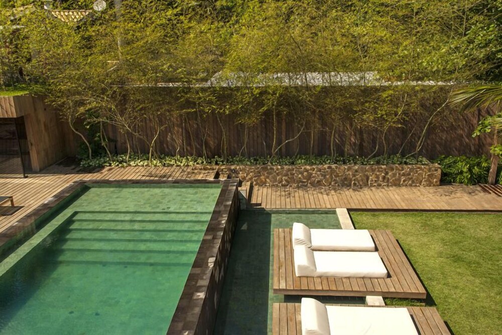 TW GUAIMBE HOTEL EXCLUSIVE SUITES 50/60