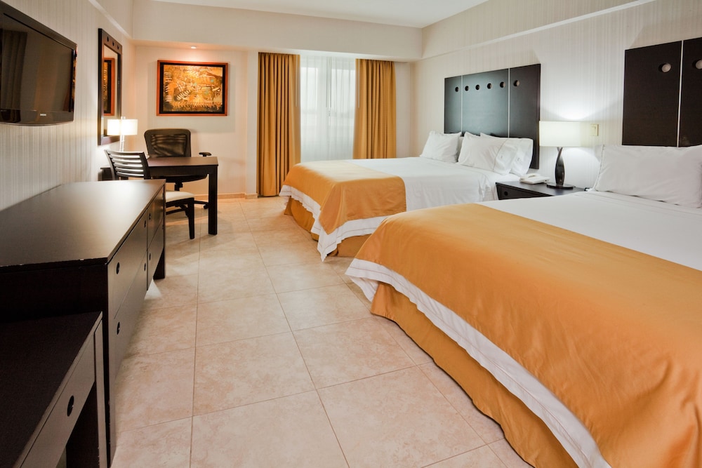 Holiday Inn Express Tapachula Chis 23/60