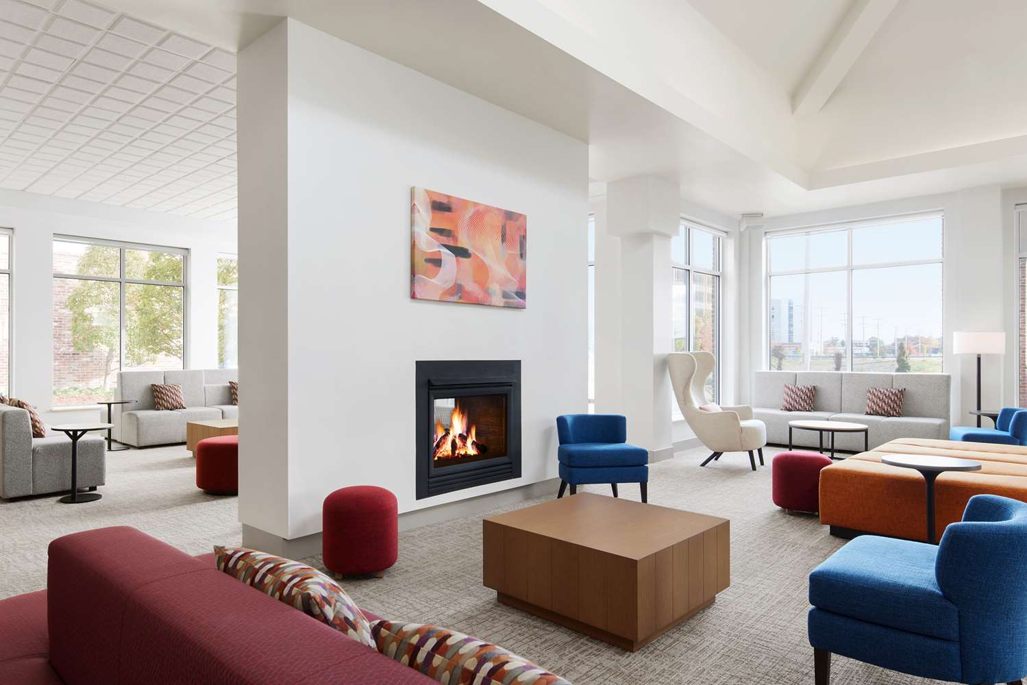 lounge
