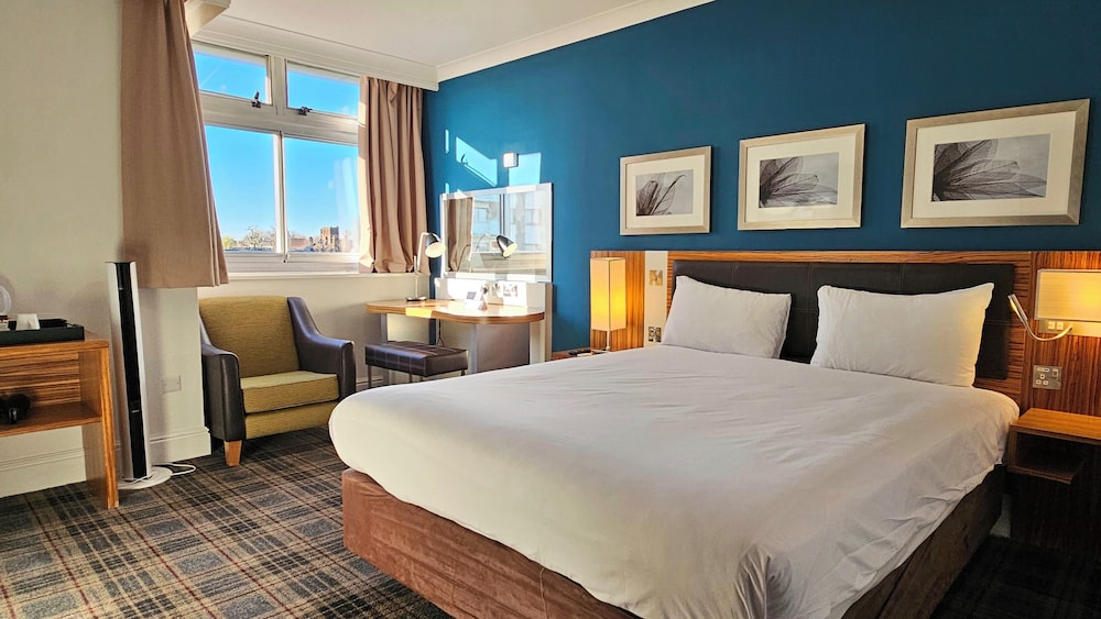 Britannia Hampstead Hotel 24/64