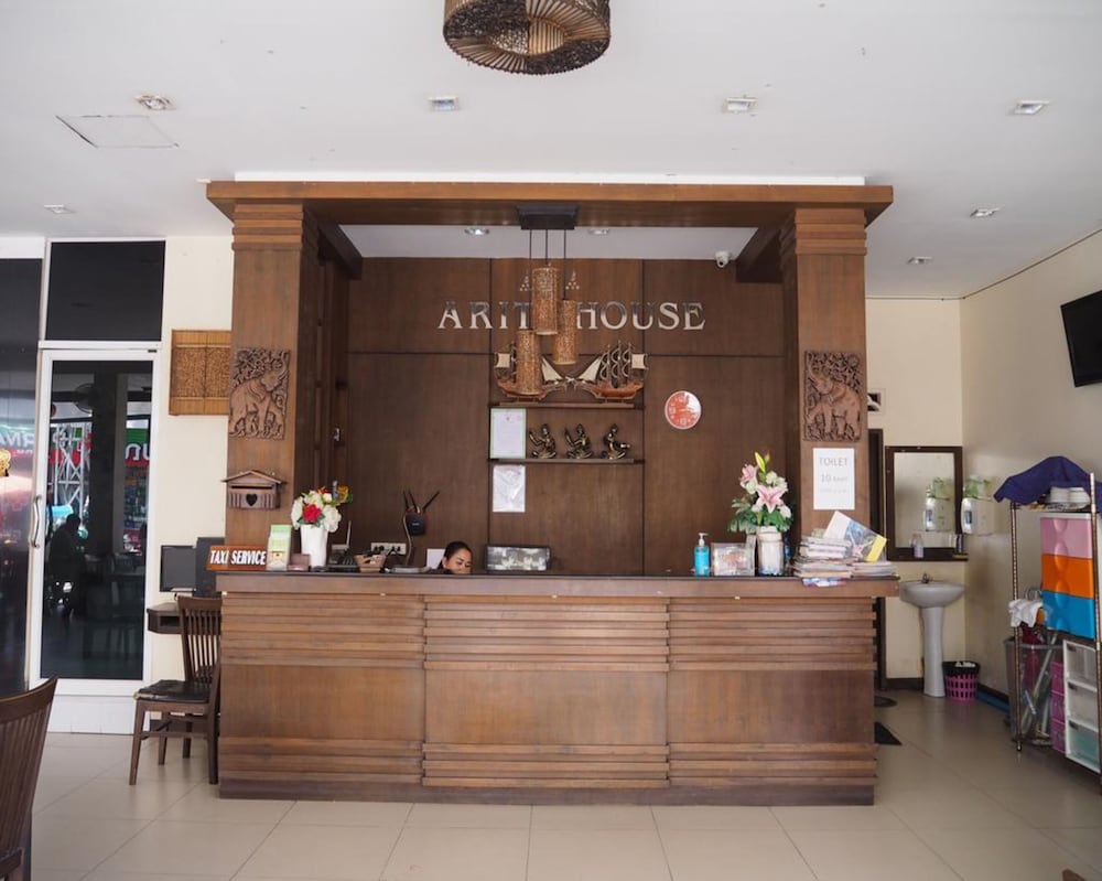 Arita House 5/30