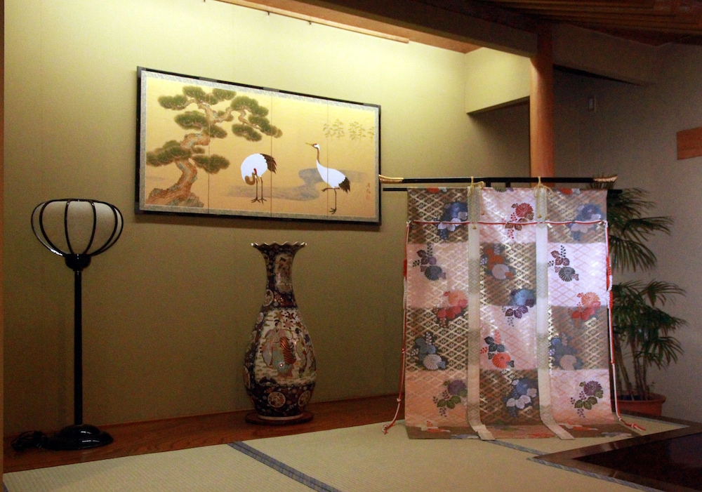 Kinugawa Kokusai Hotel 4/50