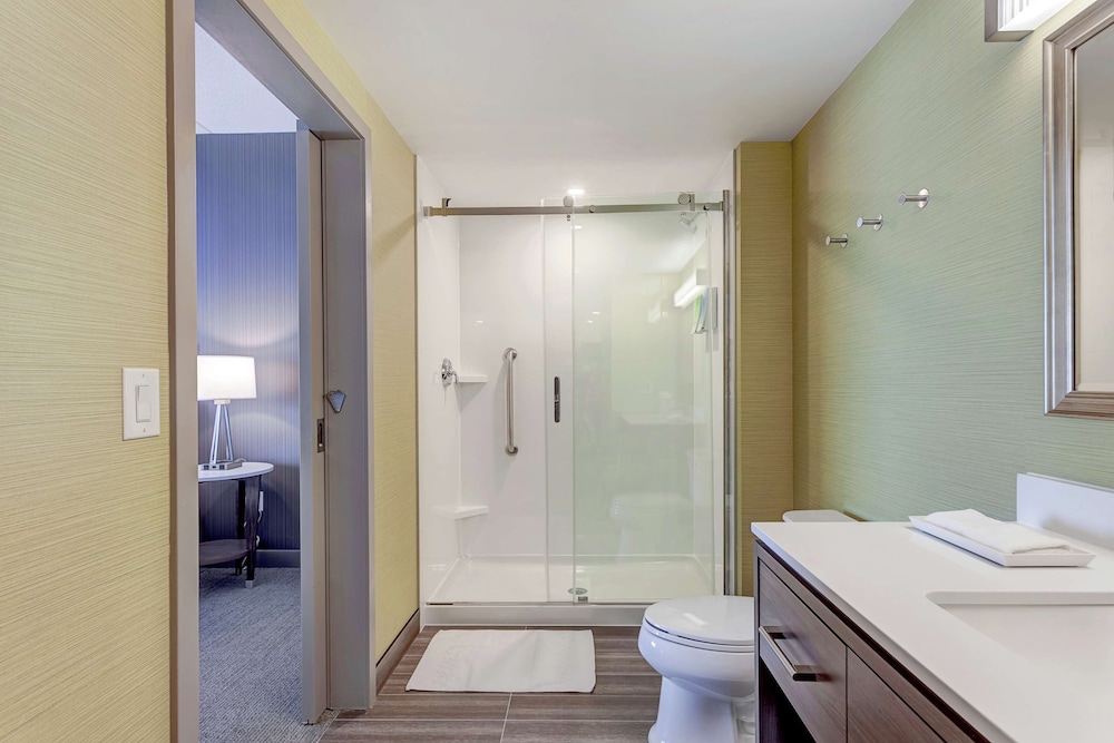 Home2 Suites By Hilton Toronto/Brampton On 17/74