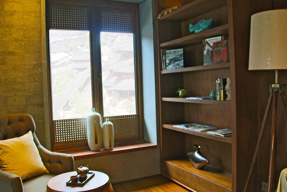 LUX Tea Horse Road Lijiang 32/44
