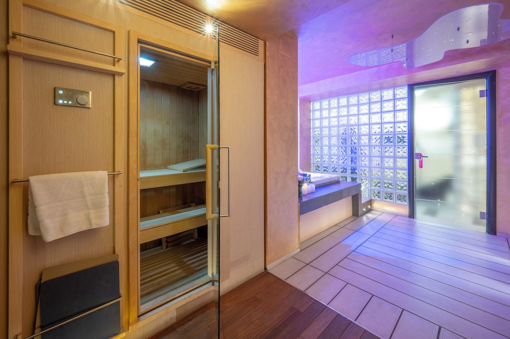 Ponte Vecchio Suites & Spa 23/49