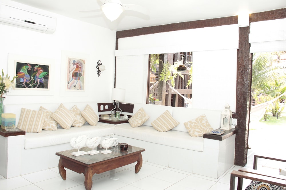 Apart Hotel Em Geribá-100M Da Praia 22/50