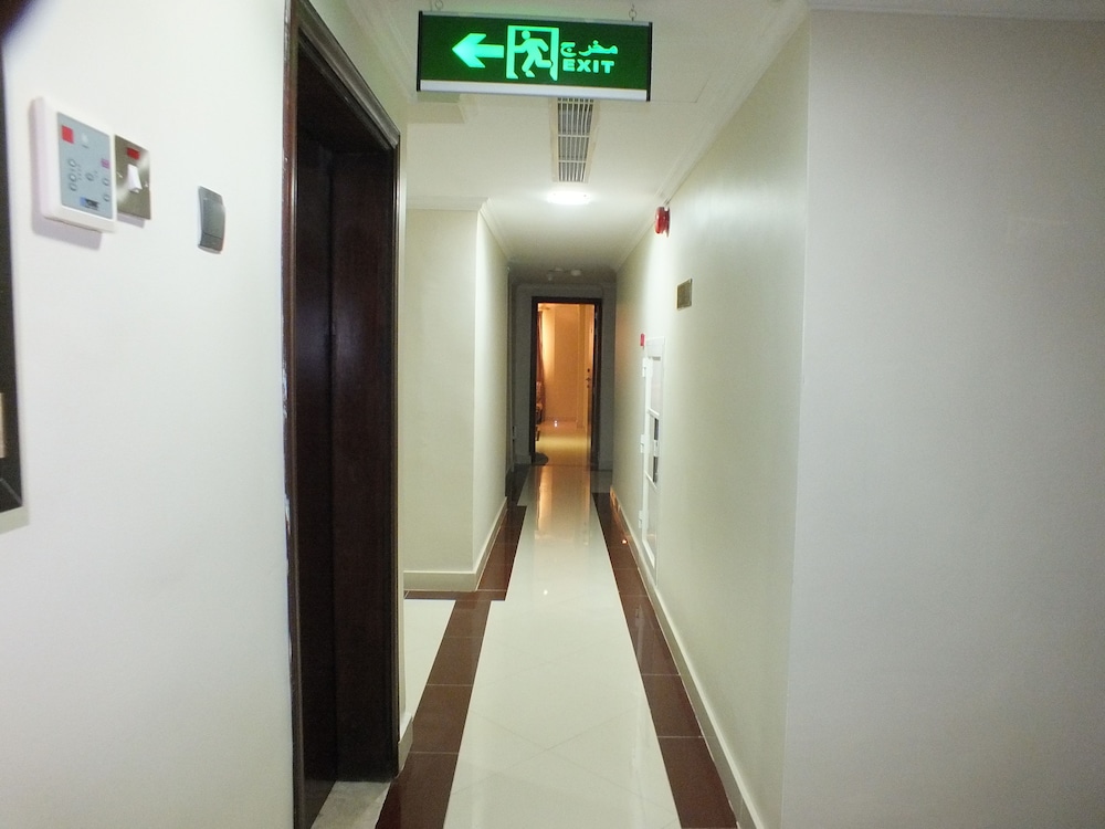 City Hotel Salalah photo2