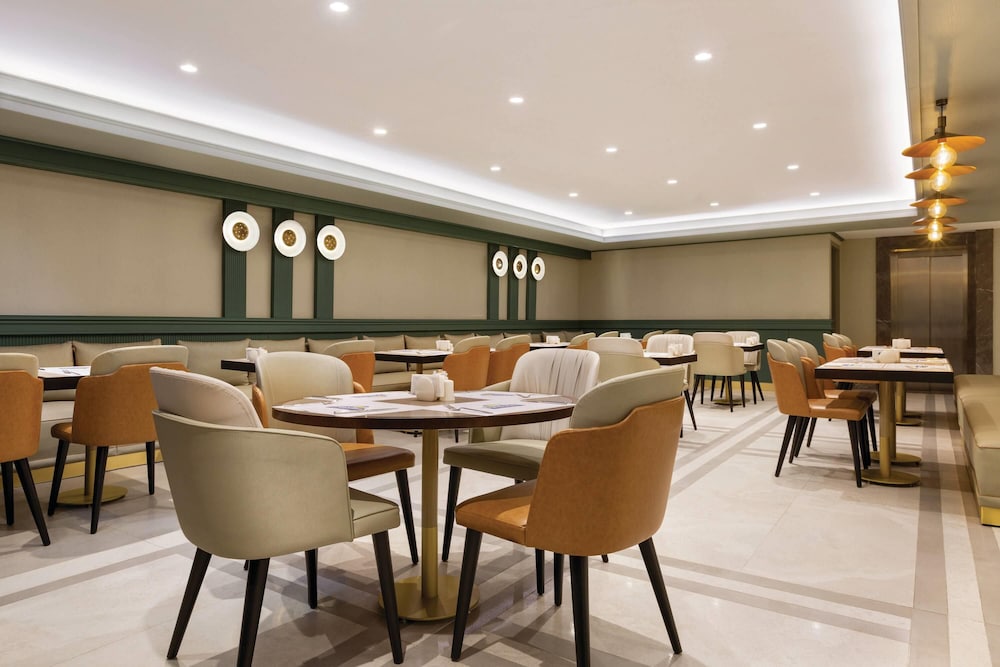 Days Inn by Wyndham Istanbul Bomonti 34/50
