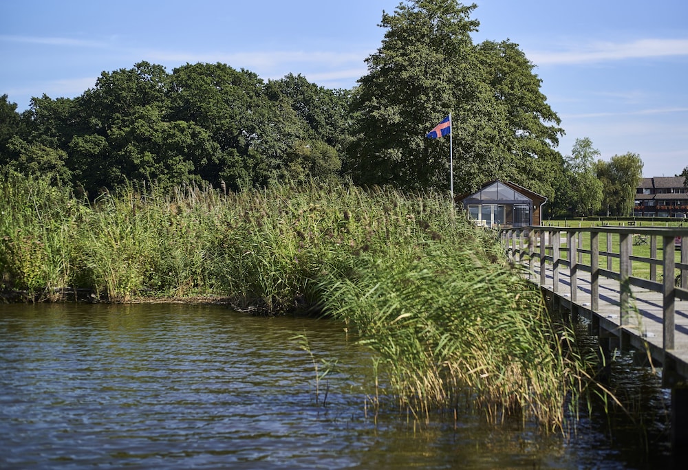 Romantik Hotel Jagdhaus Eiden Am See 74/78