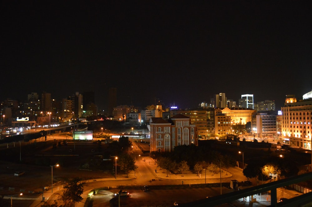 MARKAZIA SUITES 71/78