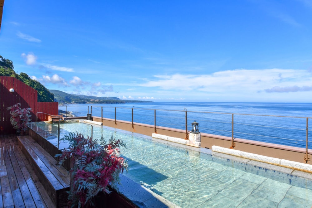 HOKKAWA ONSEN HOTEL 47/50