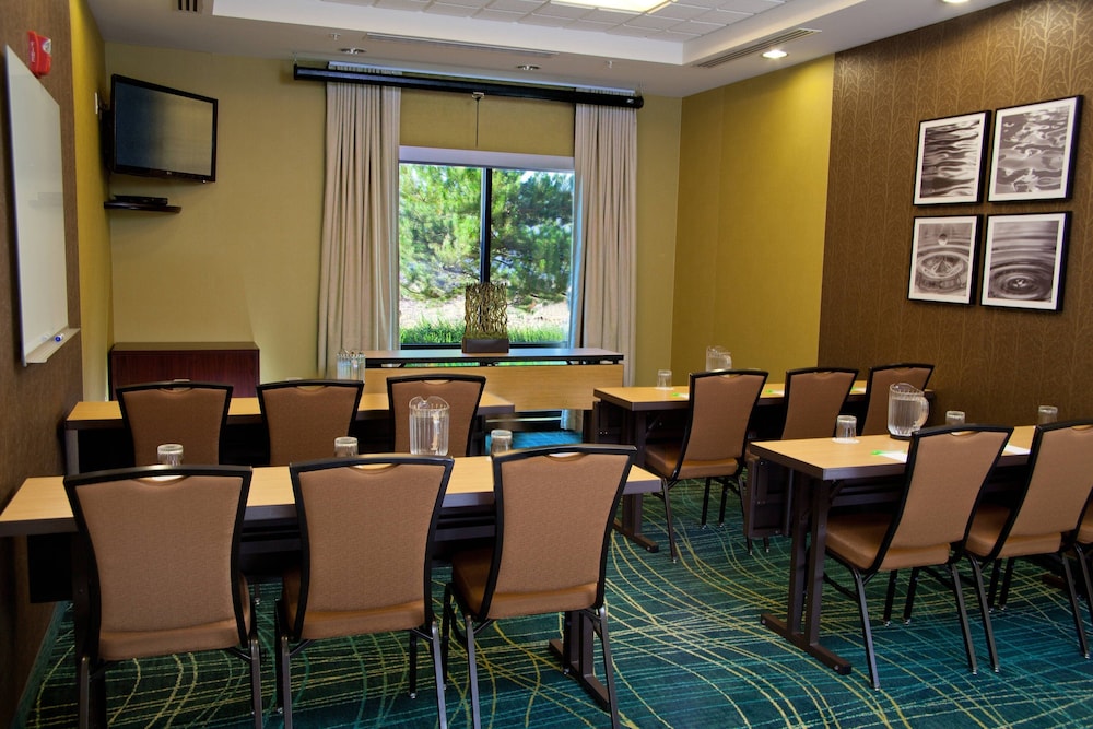 Springhill Suites By Marriott 37/46