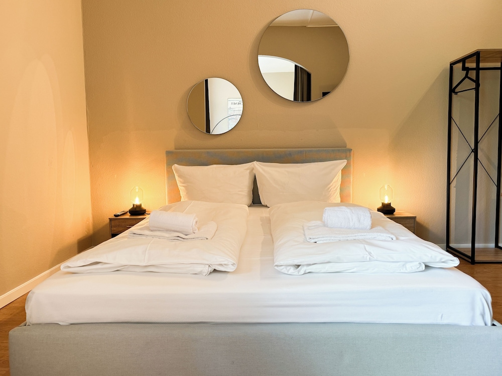 Hotel am Sendlinger Tor 32/63