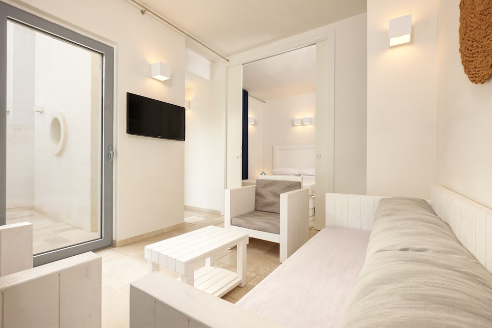 Nicolaus Club Meditur Village 22/50