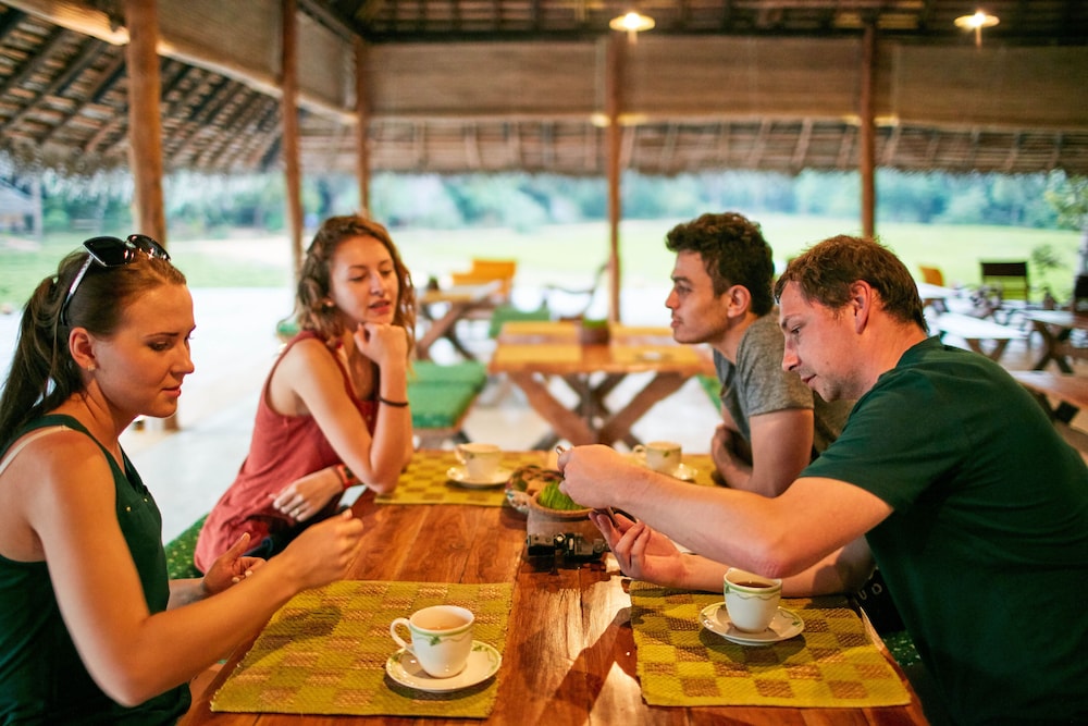 Amuna Ayurvedic Retreat 23/50