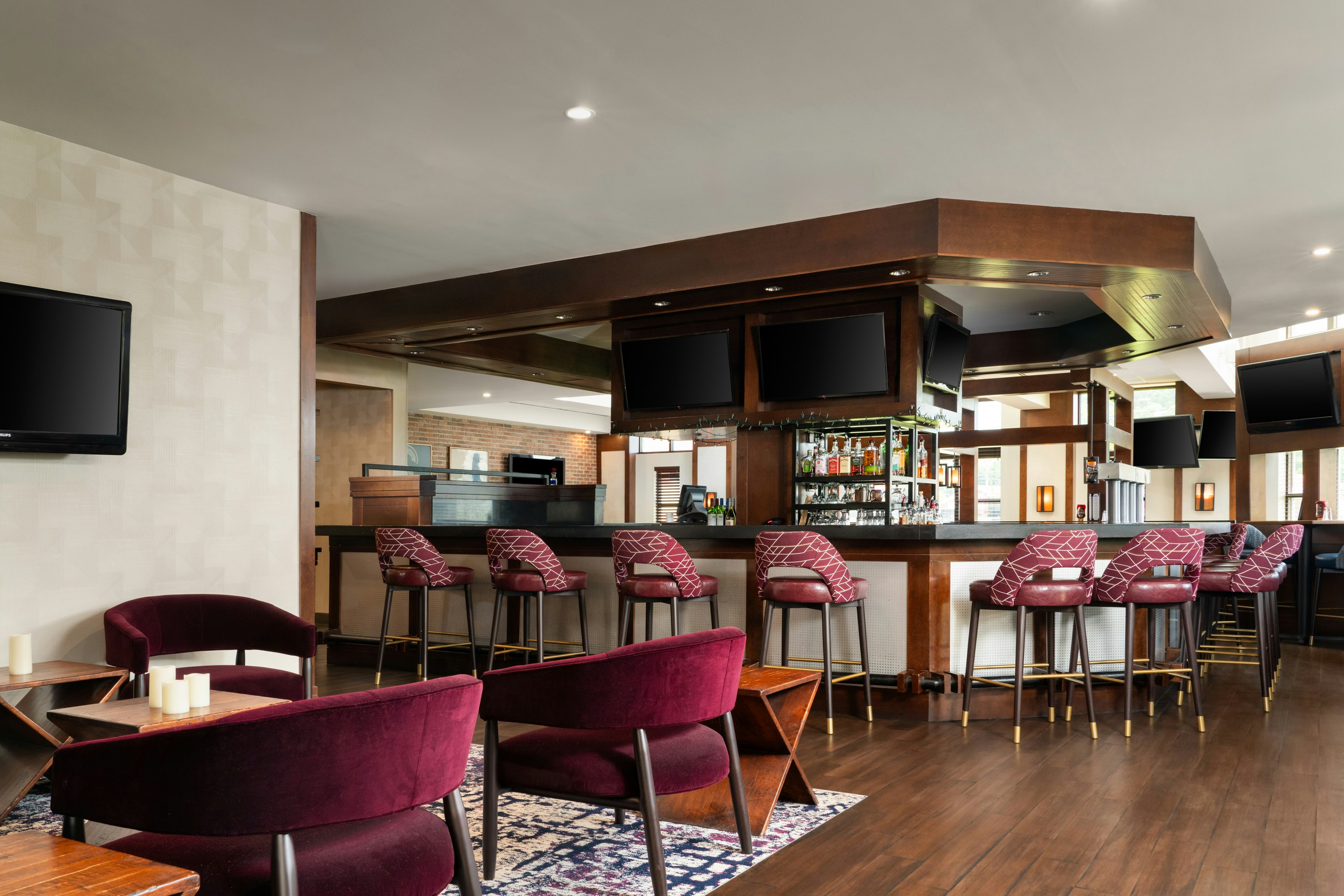 DoubleTree by Hilton Hotel Hartford - Bradley Airport 20/21