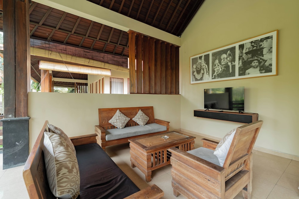Budhi Ayu Villas Ubud 57/78