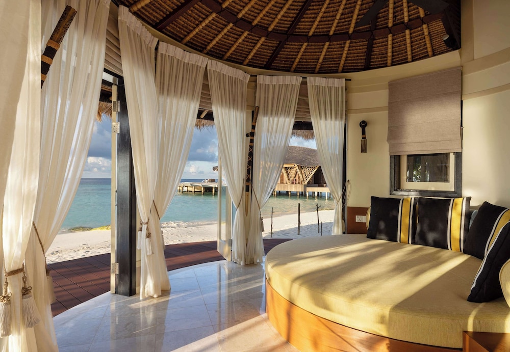 Banyan Tree Vabbinfaru 258/284