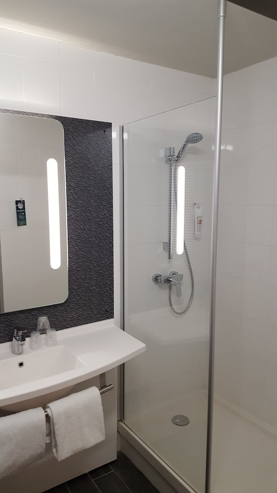 Ibis Ales Centre Ville 44/46