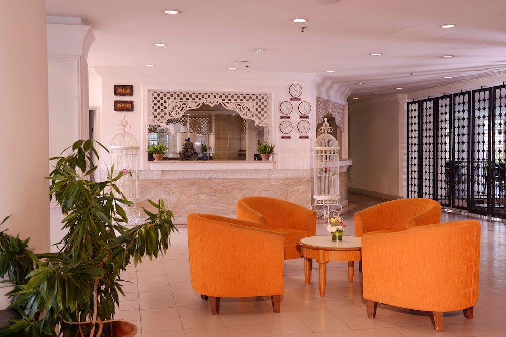 Bella Vista Express Hotel Langkawi 22/31