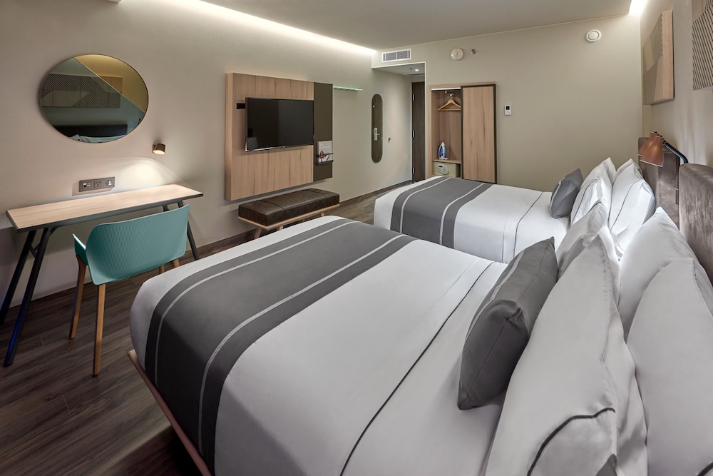 City Express Plus by Marriott Merida 28/57