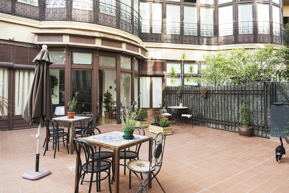 La Casa Gran B And B 40/47