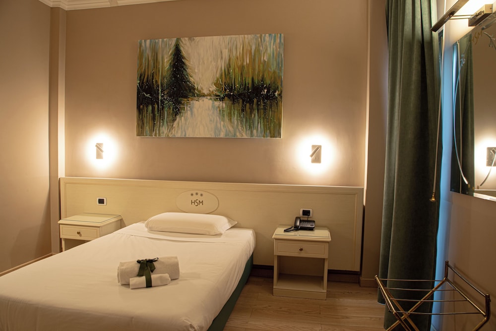 Hotel Santa Maura 13/37