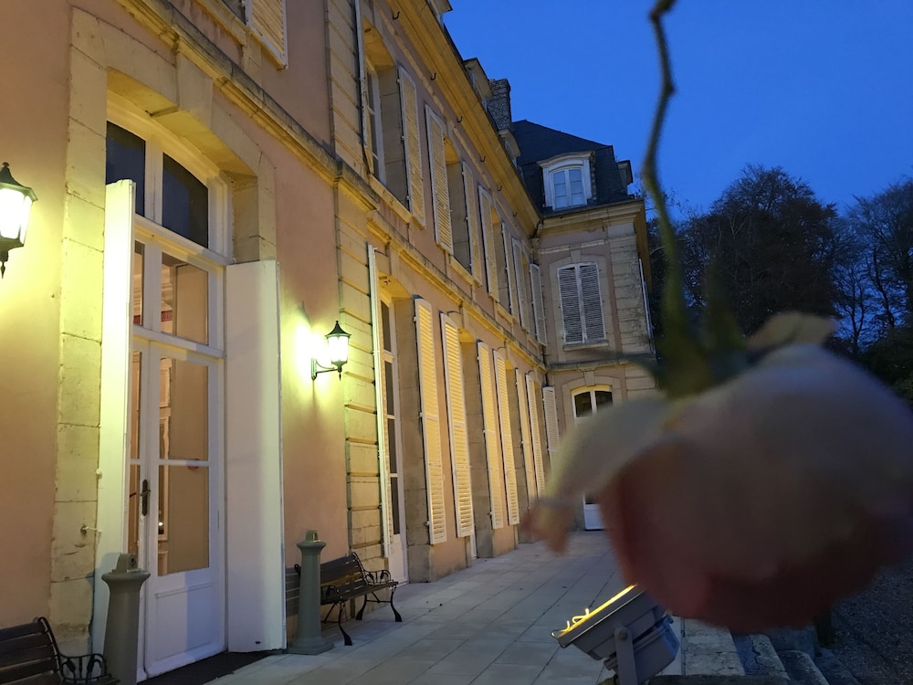 Chateau de Sissi 5/49