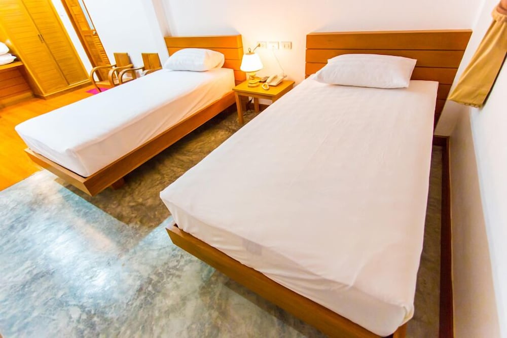 Tree Home Plus Home Stay 23/50