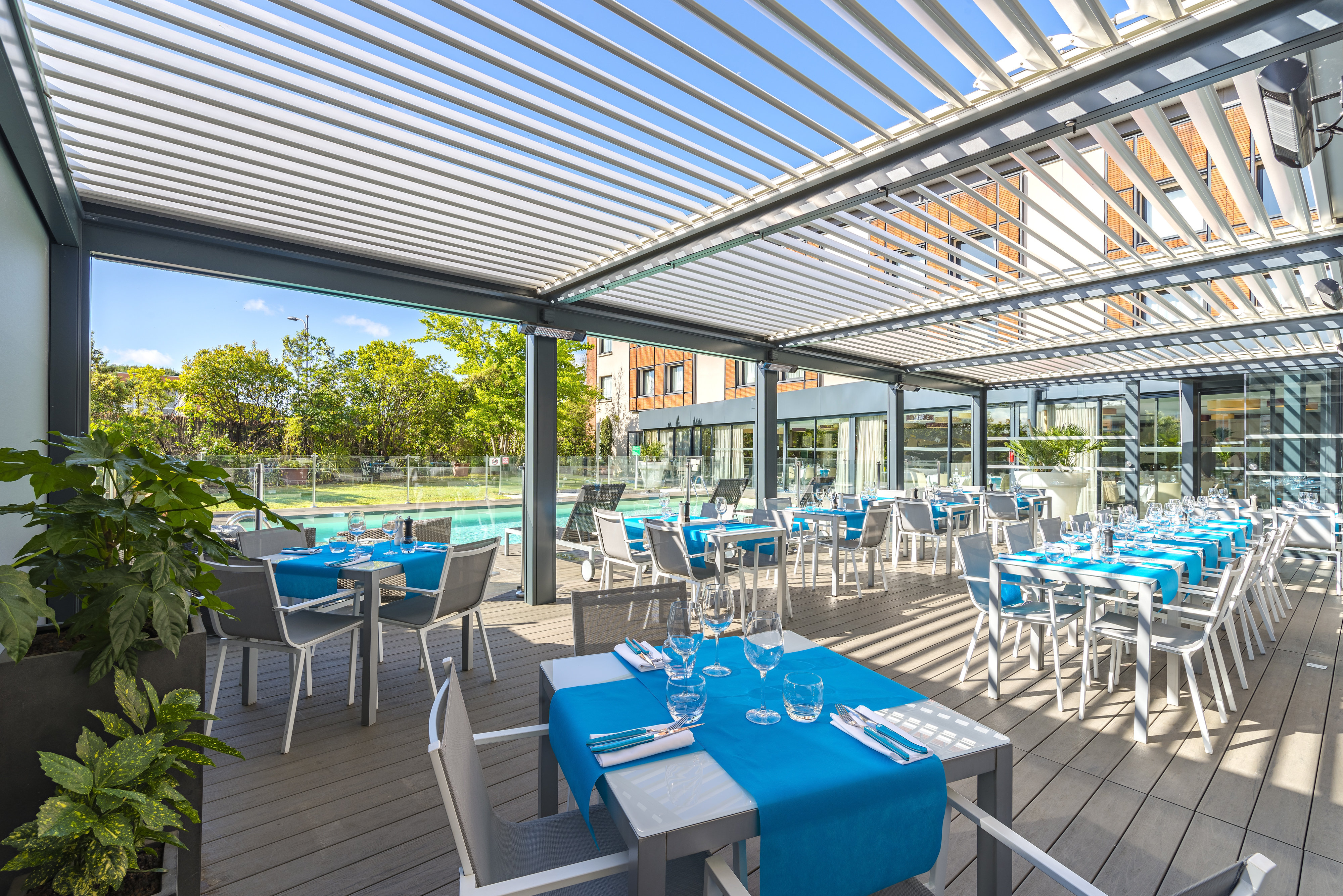 Holiday Inn Toulouse Airport 56/67