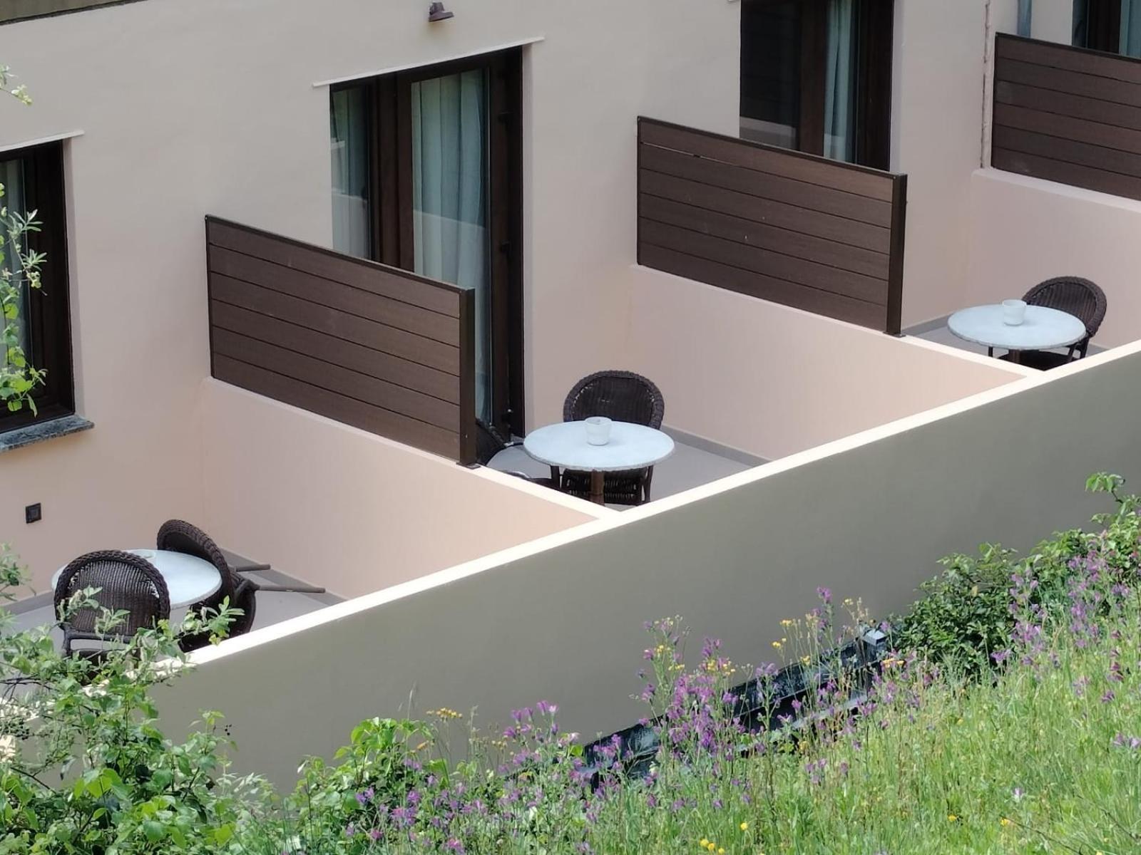 Hotel Balneario Valle del Jerte 3/50