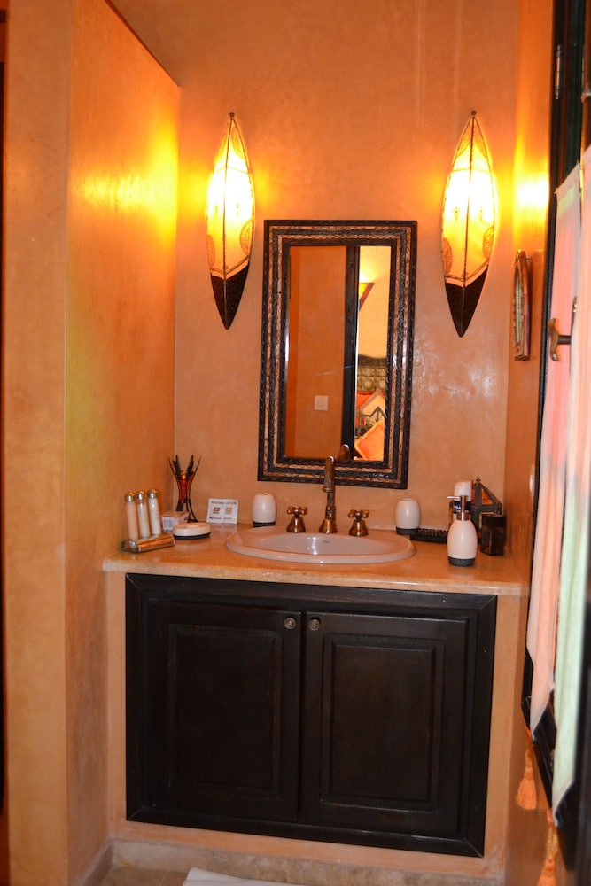 Riad Soleil d'Orient 12/50