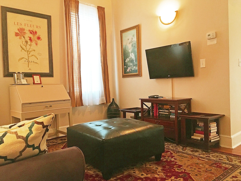 Morris House Hotel 27/50