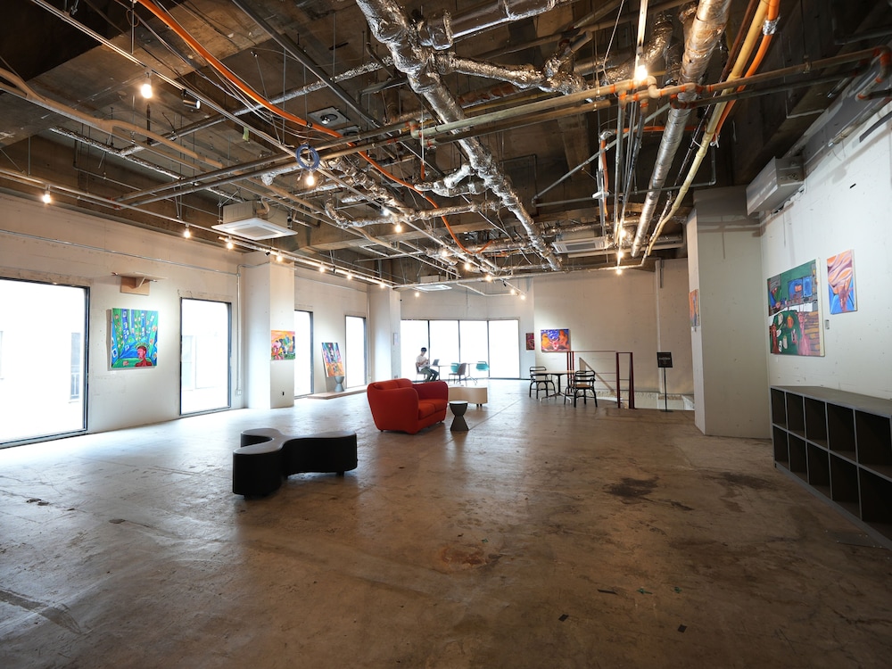 WPU Hotel Shinjuku 39/48
