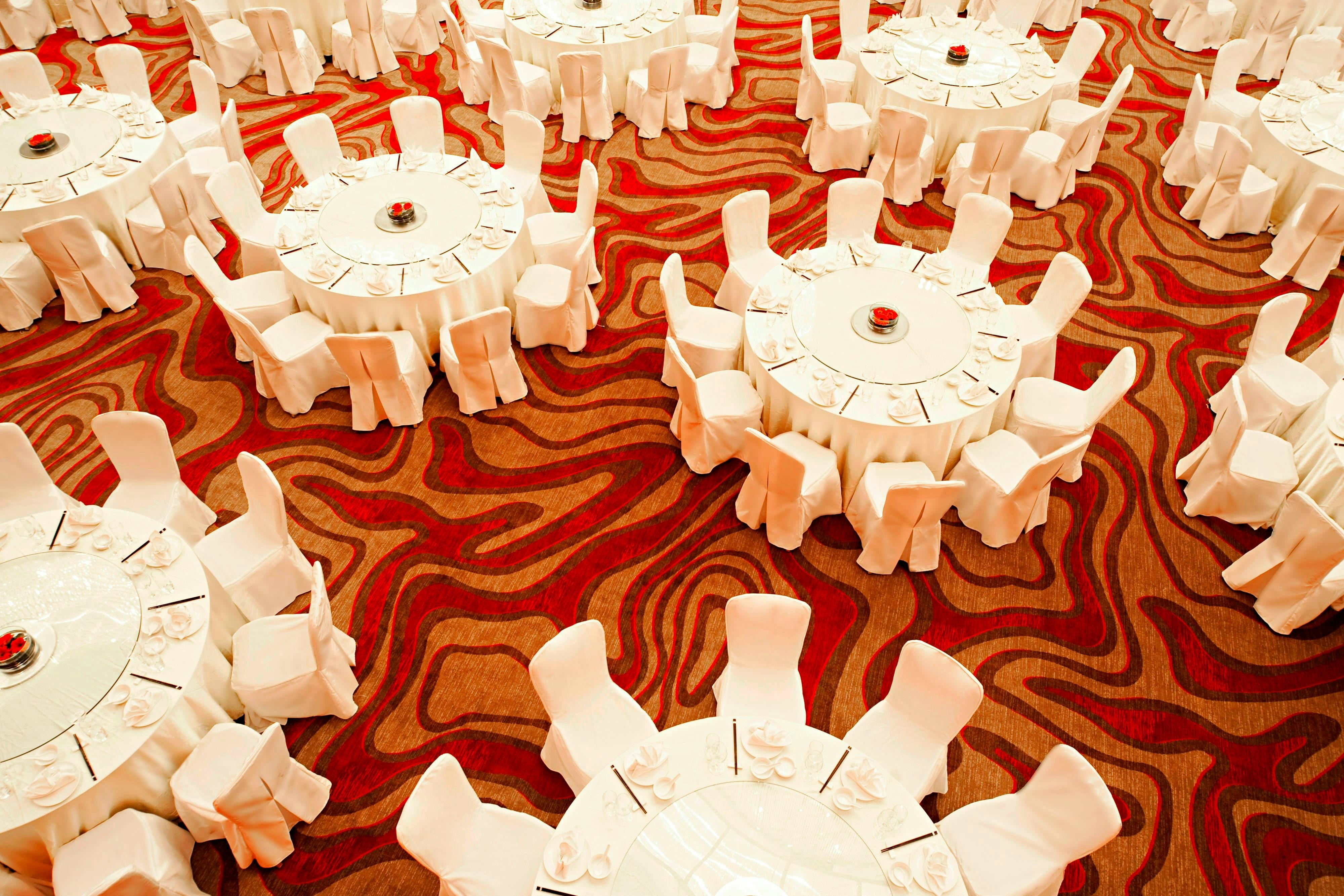 Le Meridien Chongqing Nan An 12/14